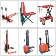 Liftmate Materials Handling (lomart Ltd)